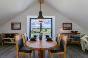 Haus Strandlust Obergeschoss in Hohwacht